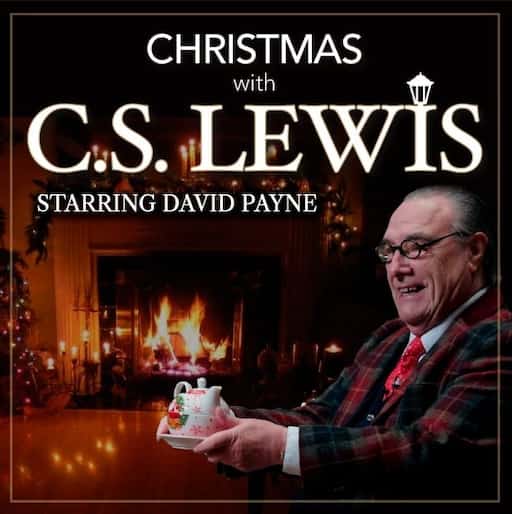Christmas with C.S. Lewis Cleveland Tickets