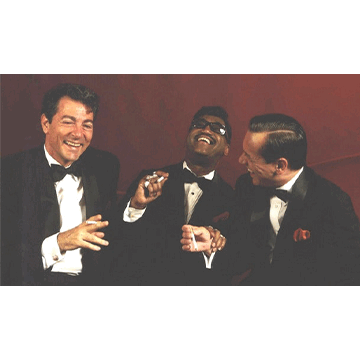 Christmas with the Rat Pack Cleveland Tickets