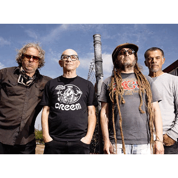 Circle Jerks Cleveland Tickets