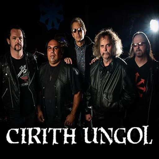 Cirith Ungol Cleveland Tickets
