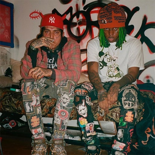 City Morgue Concerts in Cleveland