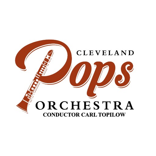 Cleveland Pops Orchestra Concerts in Cleveland