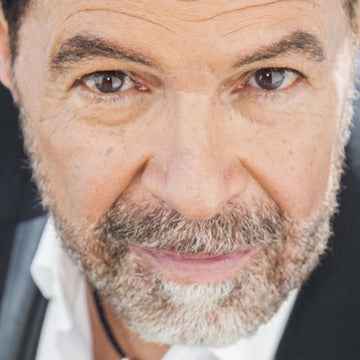 Clint Holmes in Cleveland