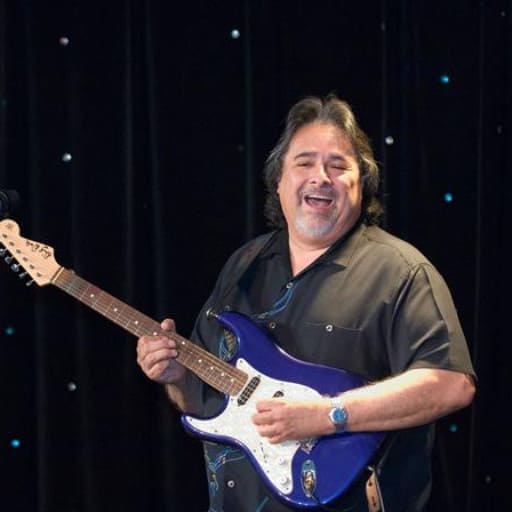 Coco Montoya Cleveland Tickets