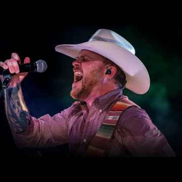Cody Johnson Cleveland Tickets