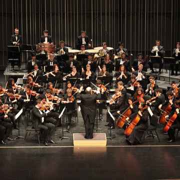 Colburn Orchestra Cleveland Tickets