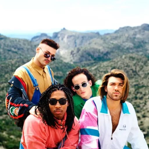 Color Me Badd Cleveland Tickets