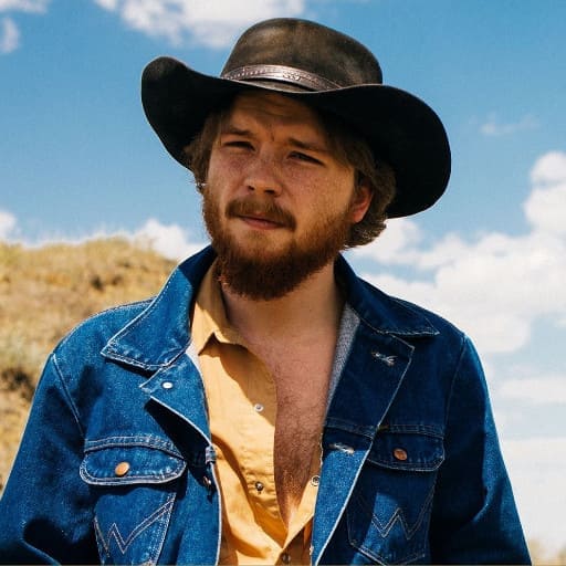 Colter Wall Cleveland Tickets
