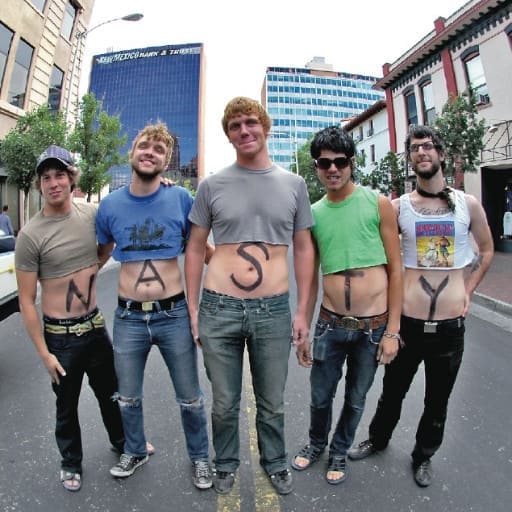 Coma Recovery Cleveland Tickets