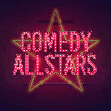 Comedy Allstars Cleveland Tickets