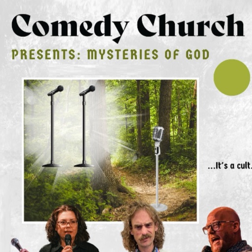 Comedy Church Cleveland Tickets