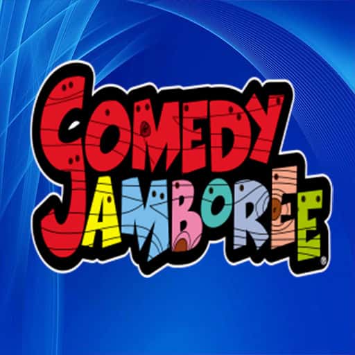 Comedy Jamboree Cleveland Tickets