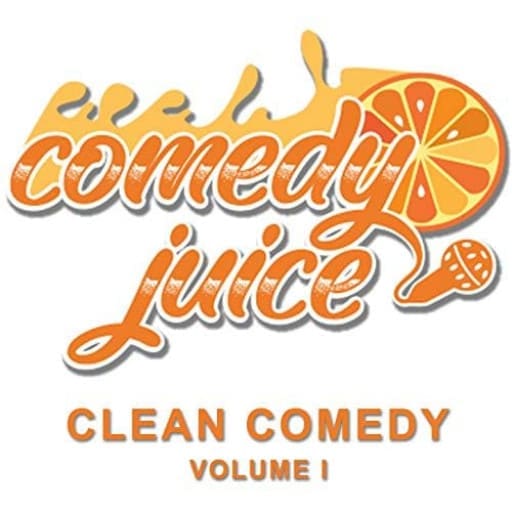 Comedy Juice Cleveland Tickets