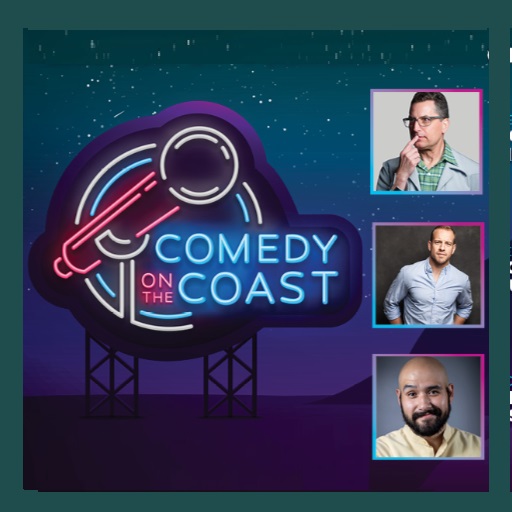 Comedy On The Coast Cleveland Tickets