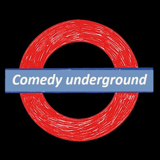 Comedy underground Cleveland Tickets
