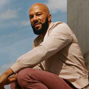 Common Concerts in Cleveland