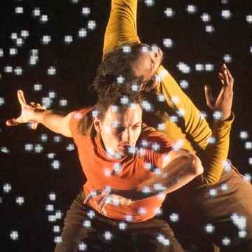 Compagnie Kafig Cleveland Tickets