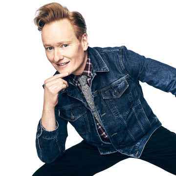 Conan O'Brien Cleveland Tickets
