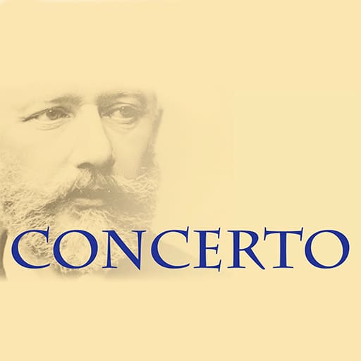 Concerto - Play Cleveland Tickets
