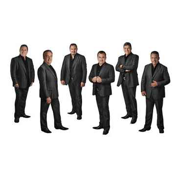 Conjunto Primavera Cleveland Tickets