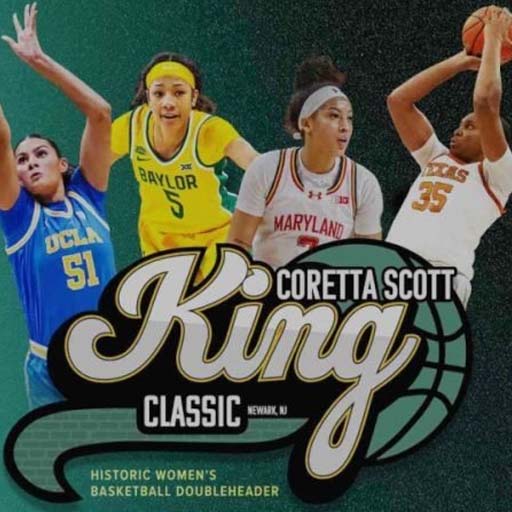 Coretta Scott King Classic Cleveland Tickets
