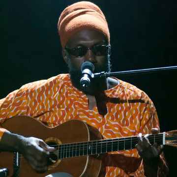 Corey Harris Concerts in Cleveland