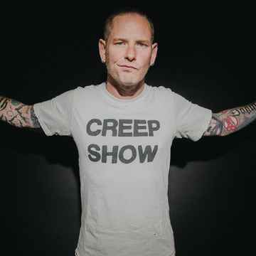 Corey Taylor Cleveland Tickets