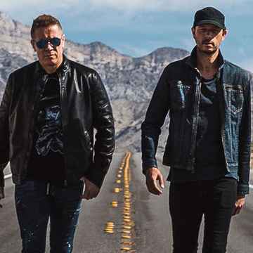 Cosmic Gate Cleveland Tickets