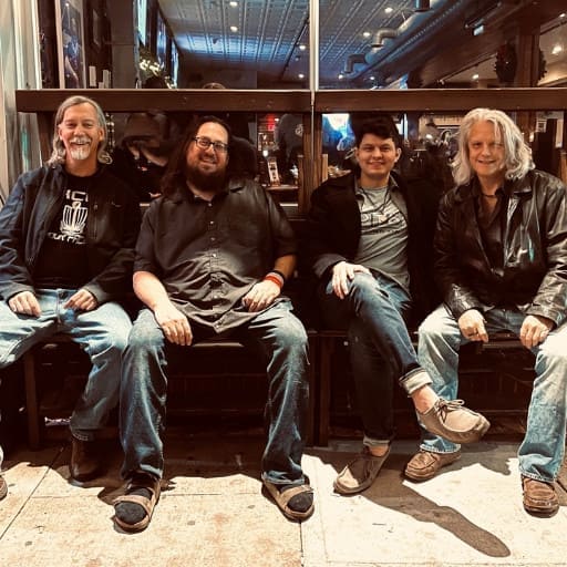 Cosmic Jerry Band Cleveland Tickets