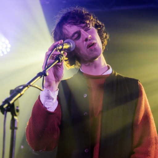 Cosmo Sheldrake Cleveland Tickets