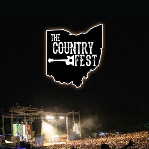 Country Fest Cleveland Tickets