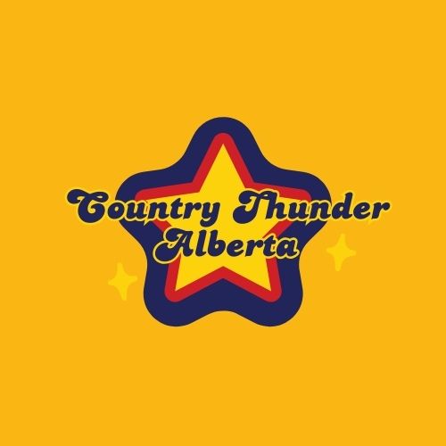 Country Thunder Alberta Cleveland Tickets