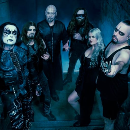 Cradle Of Filth Concerts in Cleveland