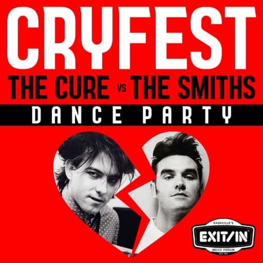 Cryfest Cleveland Tickets