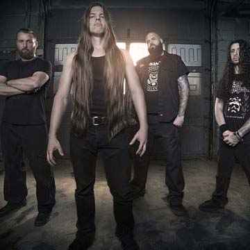 Cryptopsy Cleveland Tickets