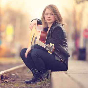 Crystal Bowersox Cleveland Tickets