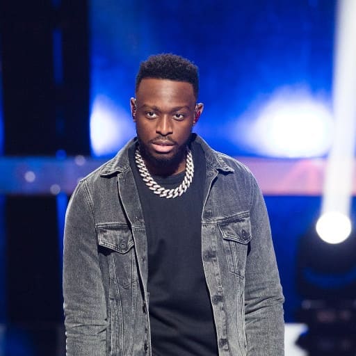 Dadju Cleveland Tickets