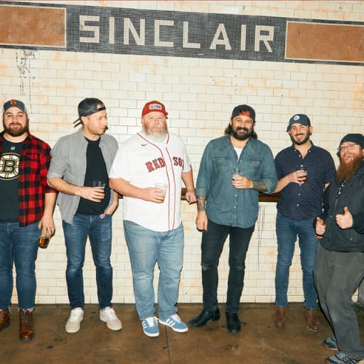 Dalton and The Sheriffs Cleveland Tickets