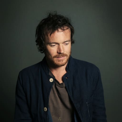 Damien Rice in Cleveland