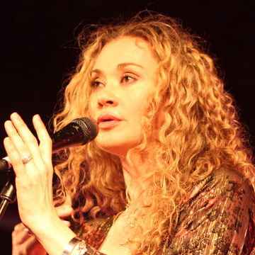 Dana Fuchs Cleveland Tickets