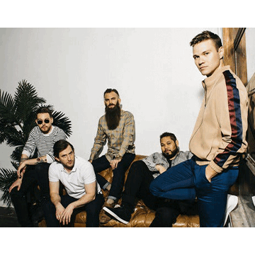 Dance Gavin Dance Cleveland Tickets