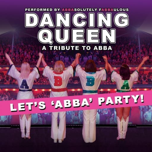 Dancing Queen - A Tribute To ABBA Cleveland Tickets