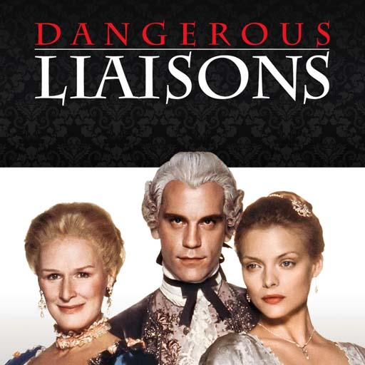 Dangerous Liaisons Cleveland Tickets