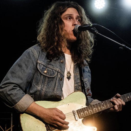 Daniel Donato’s Cosmic Country Concerts in Cleveland