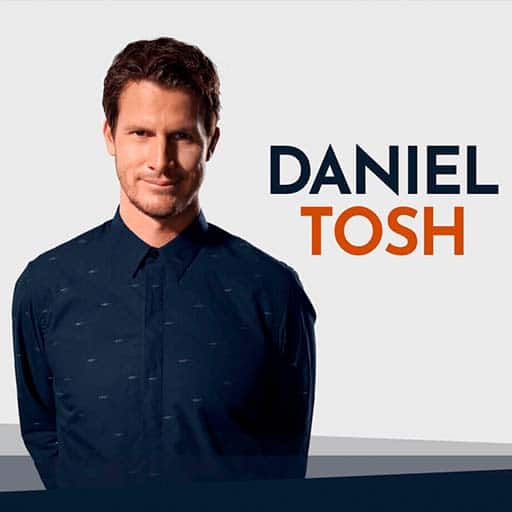 Daniel Tosh Cleveland Tickets