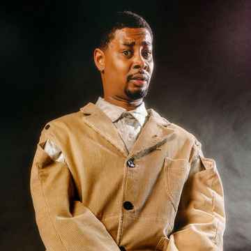 Danny Brown Cleveland Tickets