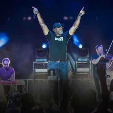 Darius Rucker Cleveland Tickets