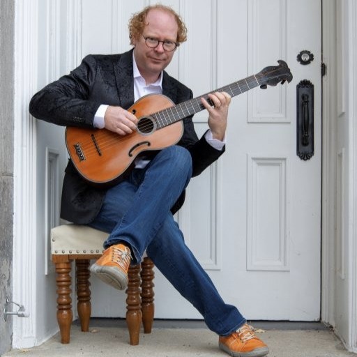 David Jacques Concerts in Cleveland