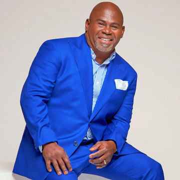 David Mann Cleveland Tickets