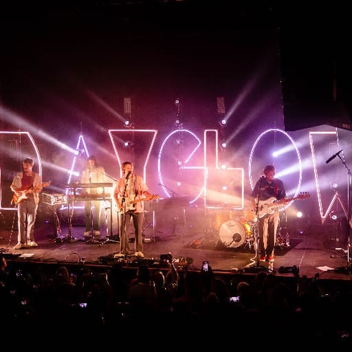 Dayglow - Band Cleveland Tickets